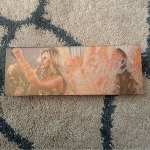 Vintage Victoria's Secret Angel Perfume Box